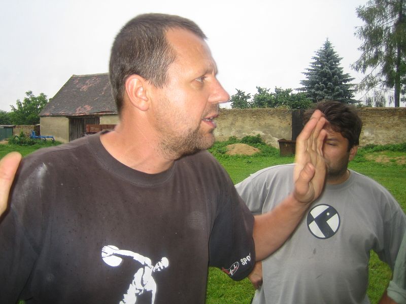 Stlky - Veterni PS 2005