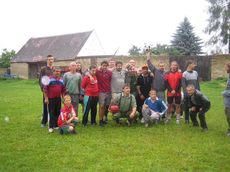 Stlky - Veterni PS 2005