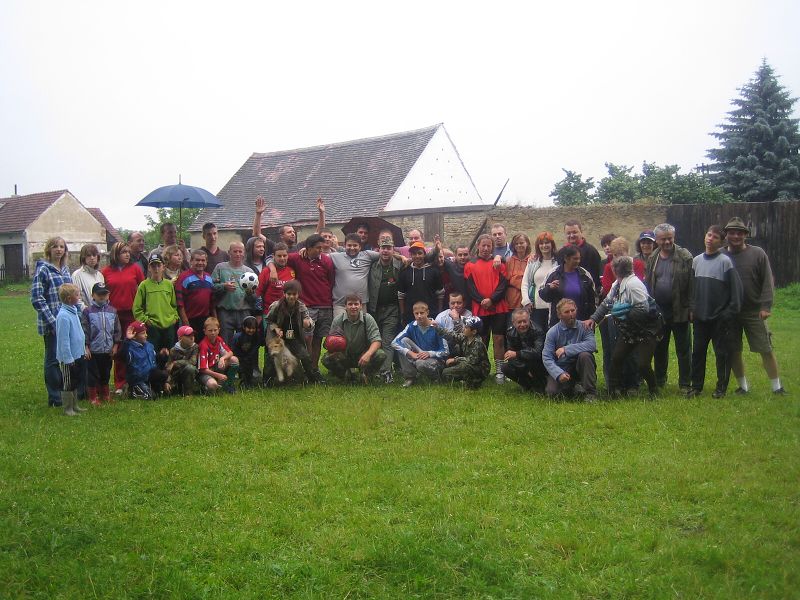 Stlky - Veterni PS 2005