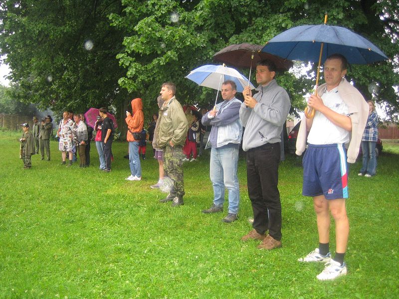 Stlky - Veterni PS 2005