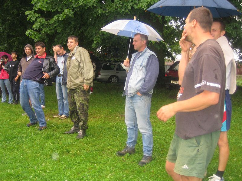 Stlky - Veterni PS 2005