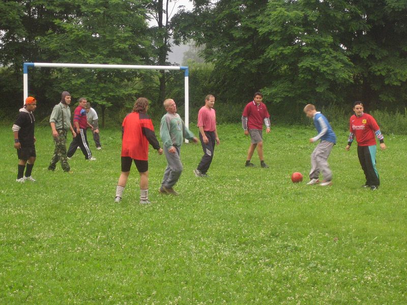 Stlky - Veterni PS 2005