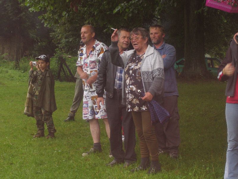 Stlky - Veterni PS 2005