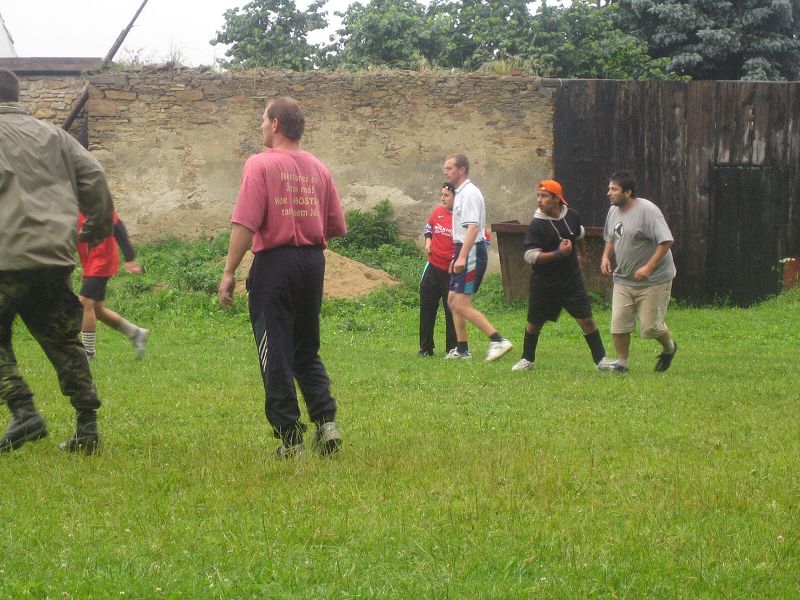 Stlky - Veterni PS 2005