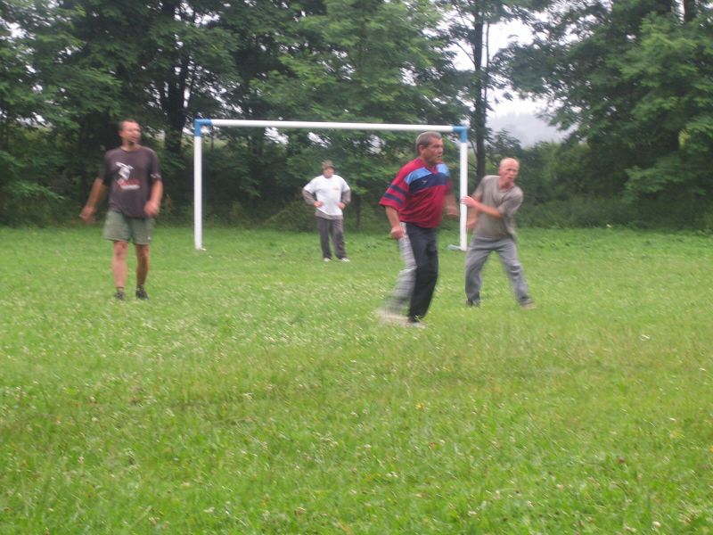 Stlky - Veterni PS 2005