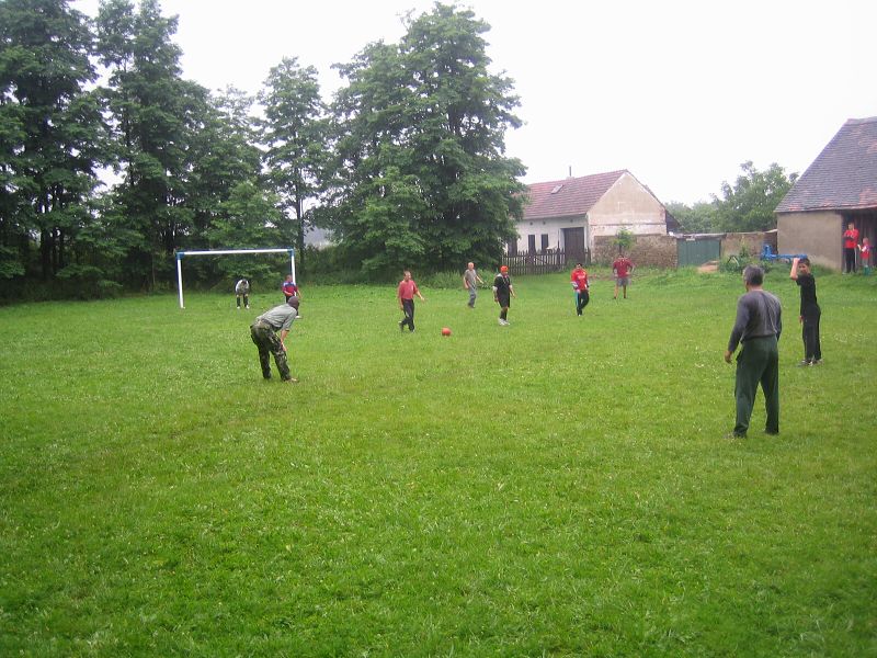 Stlky - Veterni PS 2005