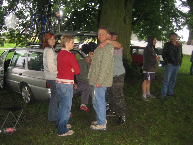 Stlky - Veterni PS 2005