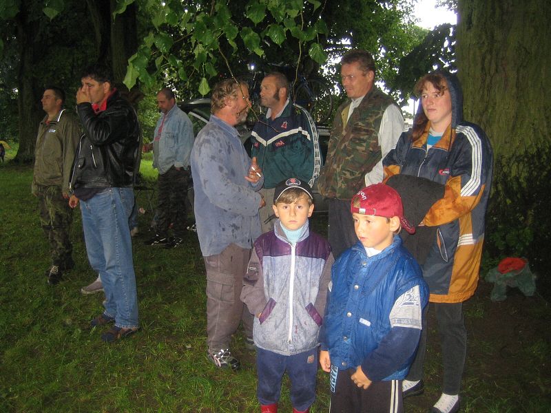 Stlky - Veterni PS 2005