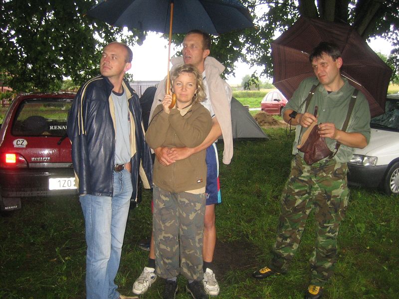 Stlky - Veterni PS 2005