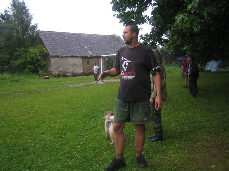 Stlky - Veterni PS 2005
