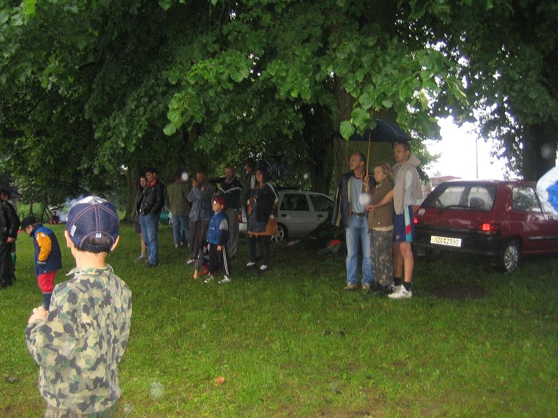 Stlky - Veterni PS 2005