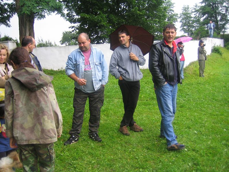 Stlky - Veterni PS 2005