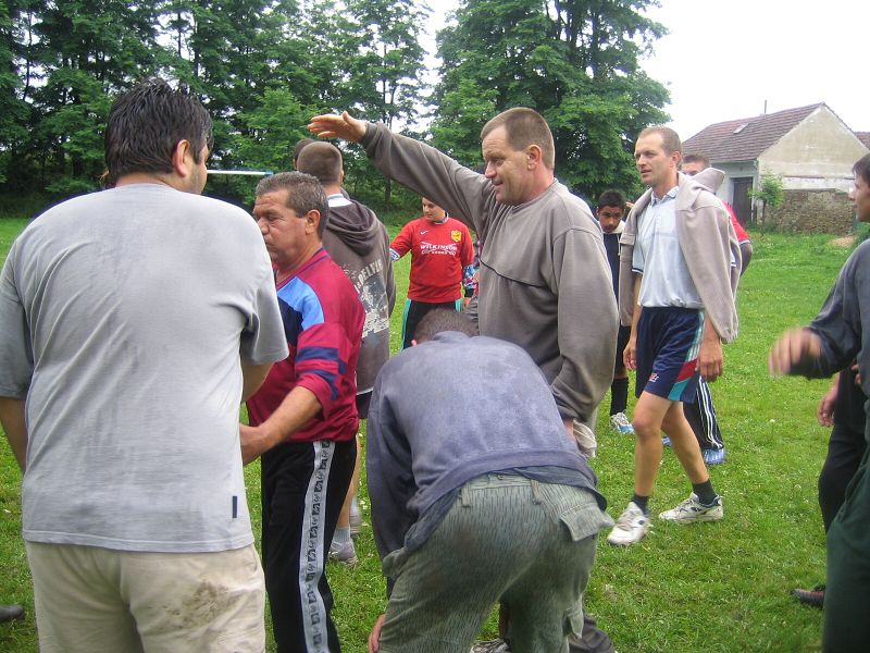 Stlky - Veterni PS 2005
