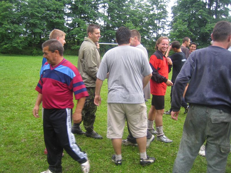 Stlky - Veterni PS 2005