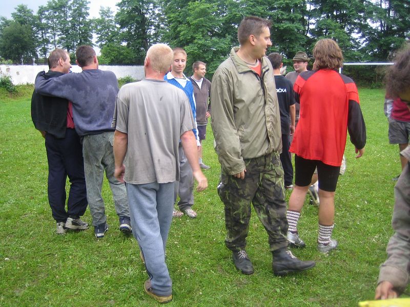 Stlky - Veterni PS 2005