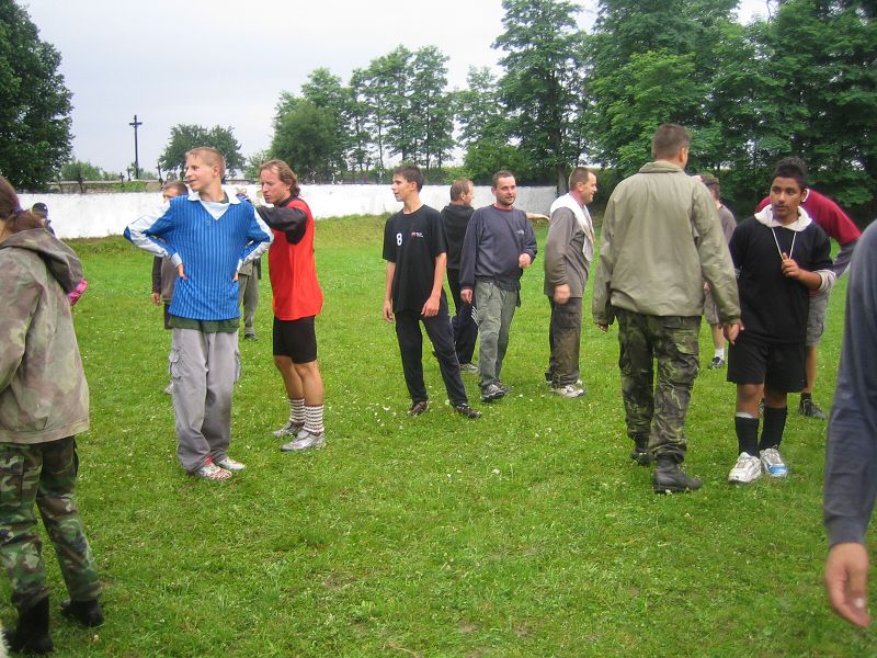 Stlky - Veterni PS 2005