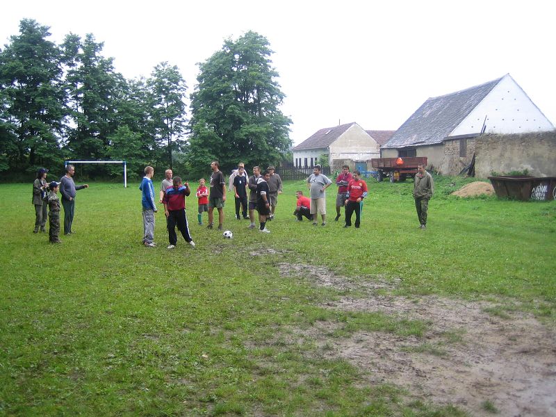 Stlky - Veterni PS 2005