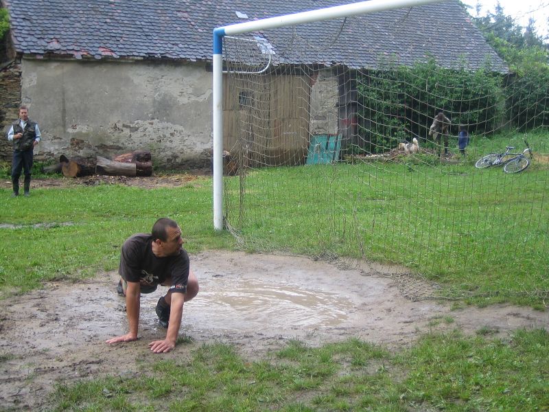 Stlky - Veterni PS 2005