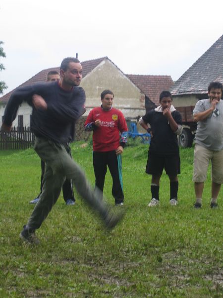 Stlky - Veterni PS 2005