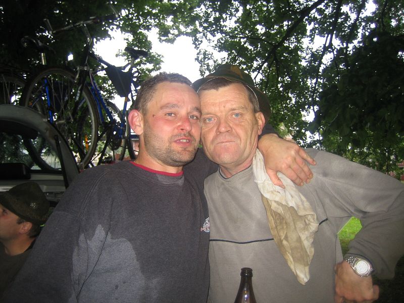 Stlky - Veterni PS 2005