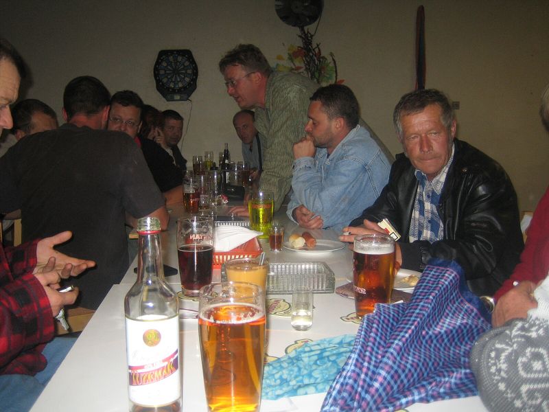 Stlky - Veterni PS 2005