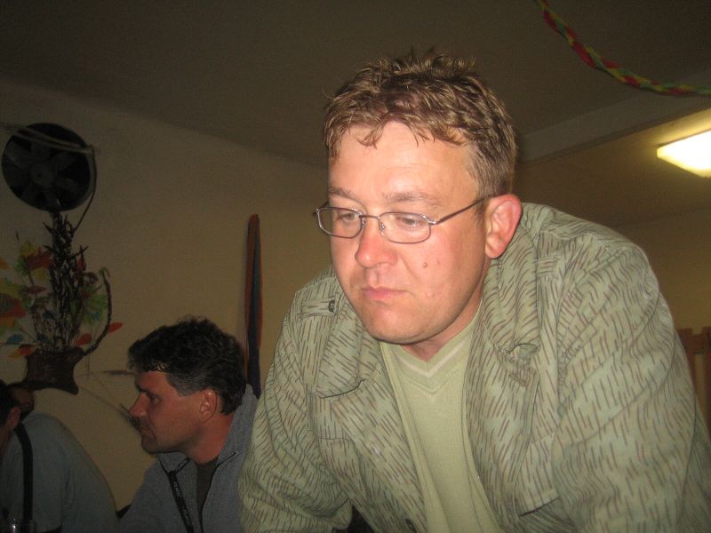Stlky - Veterni PS 2005