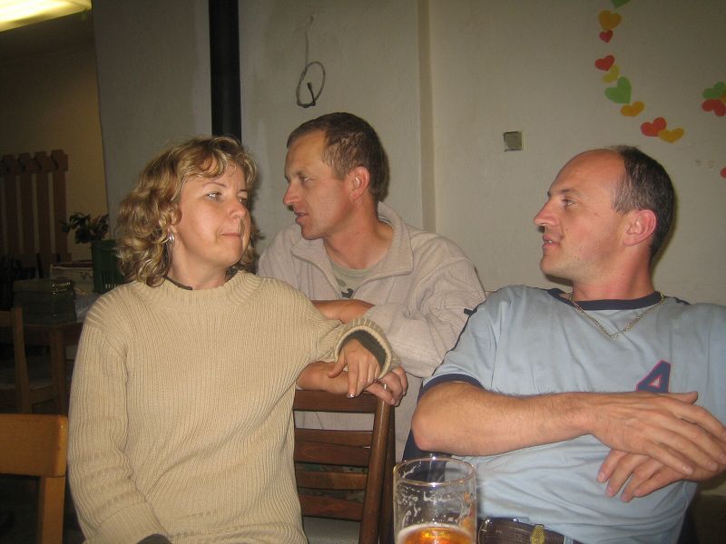 Stlky - Veterni PS 2005