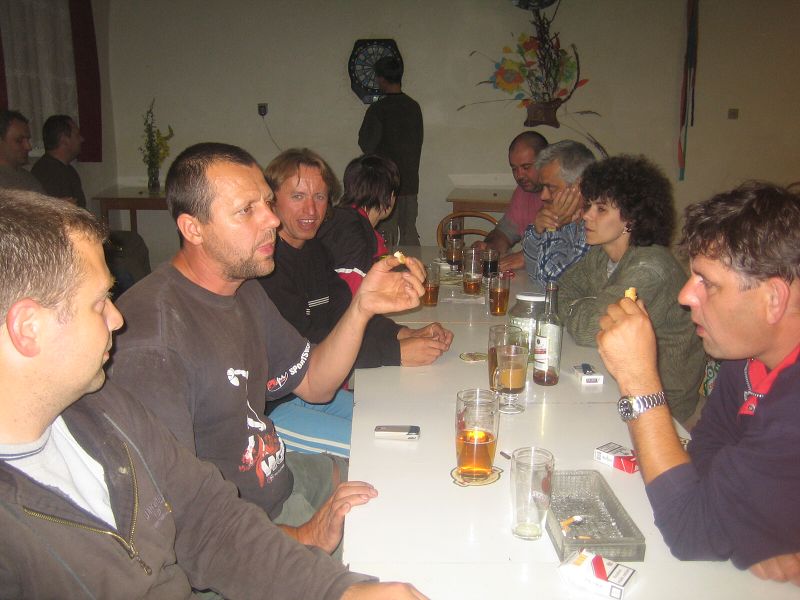 Stlky - Veterni PS 2005