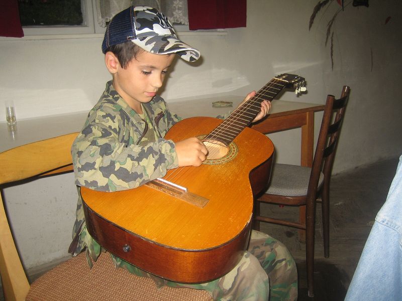 Stlky - Veterni PS 2005