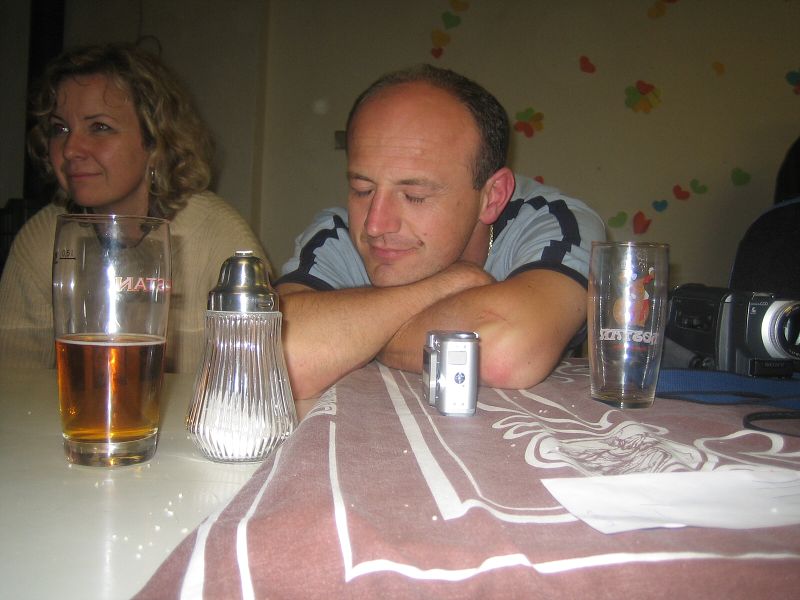 Stlky - Veterni PS 2005