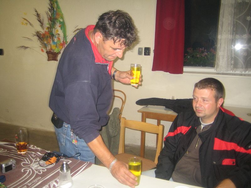 Stlky - Veterni PS 2005
