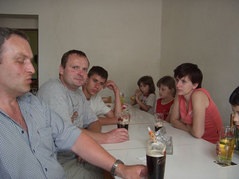 Stlky - Veterni PS 2006