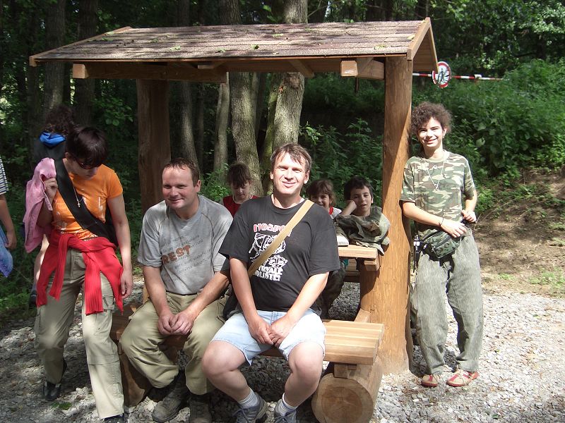 Stlky - Veterni PS 2006