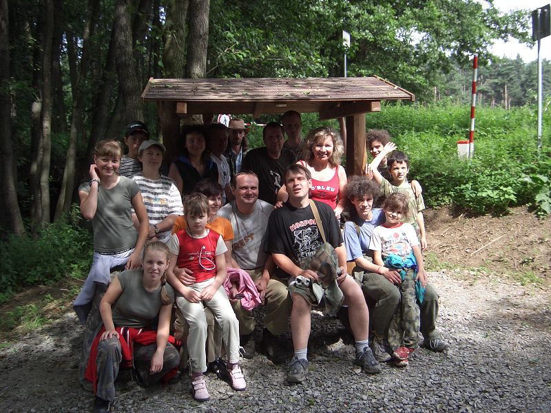 Stlky - Veterni PS 2006