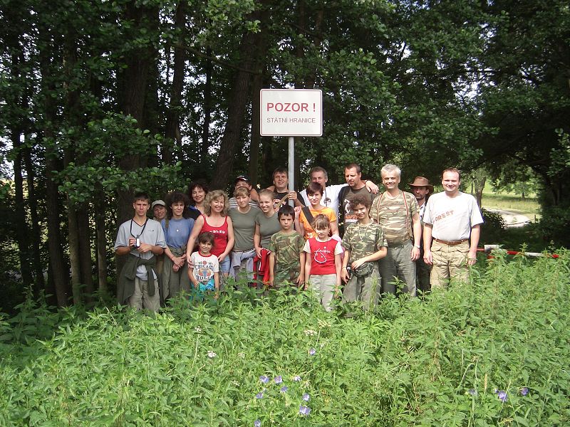 Stlky - Veterni PS 2006