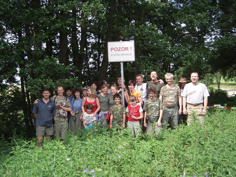 Stlky - Veterni PS 2006