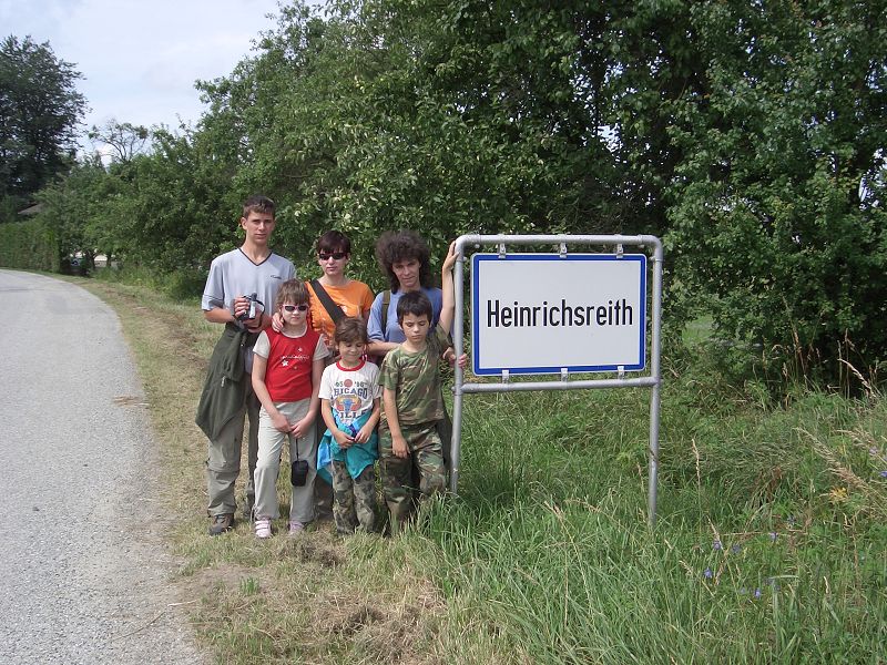 Stlky - Veterni PS 2006