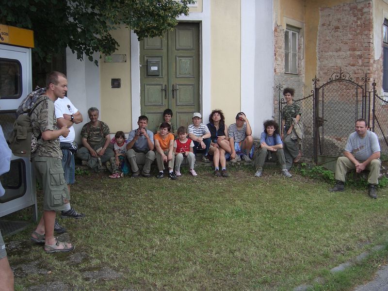 Stlky - Veterni PS 2006