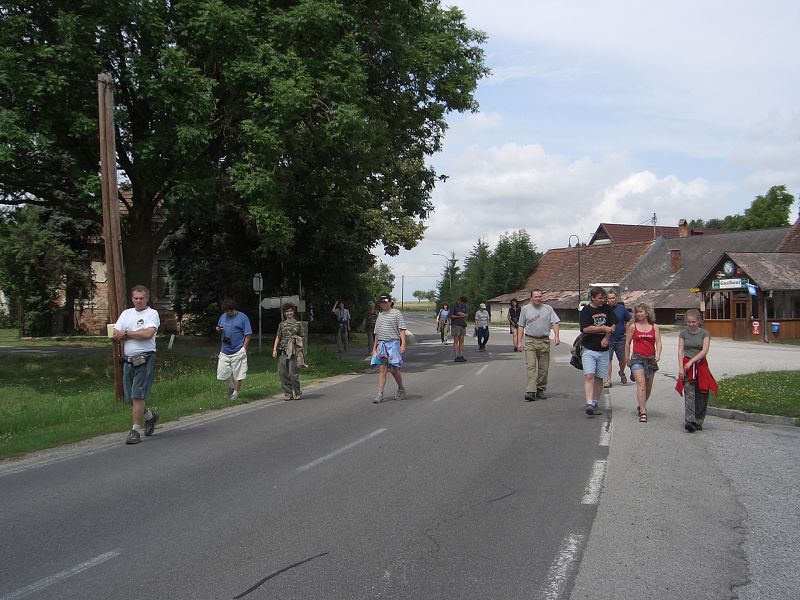 Stlky - Veterni PS 2006