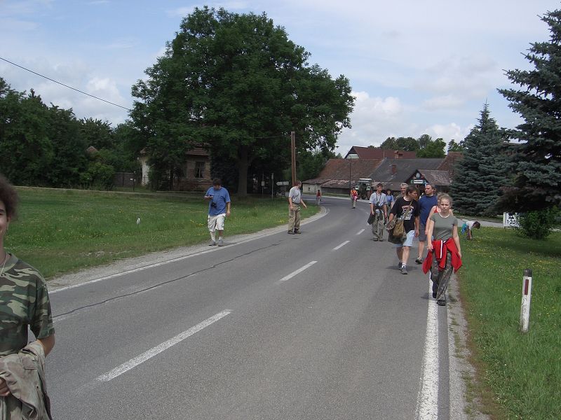 Stlky - Veterni PS 2006