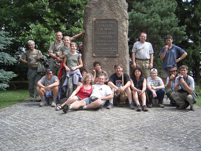 Stlky - Veterni PS 2006