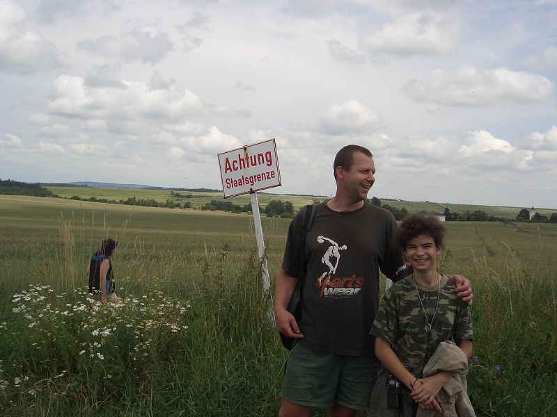 Stlky - Veterni PS 2006