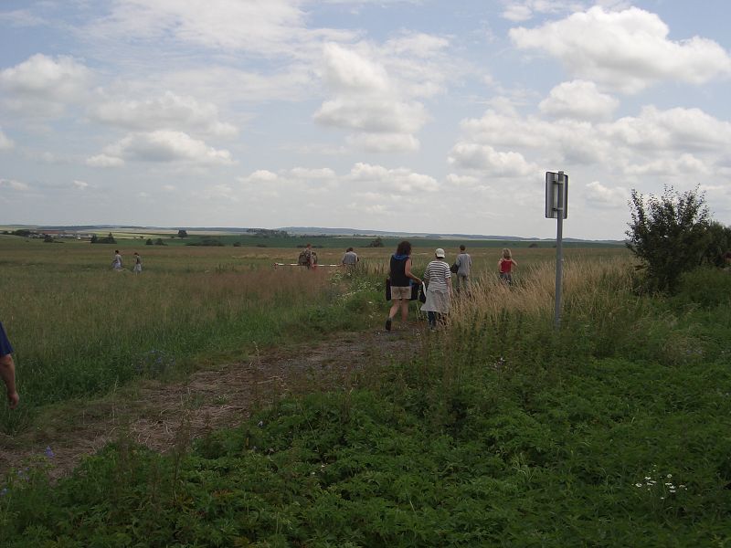 Stlky - Veterni PS 2006