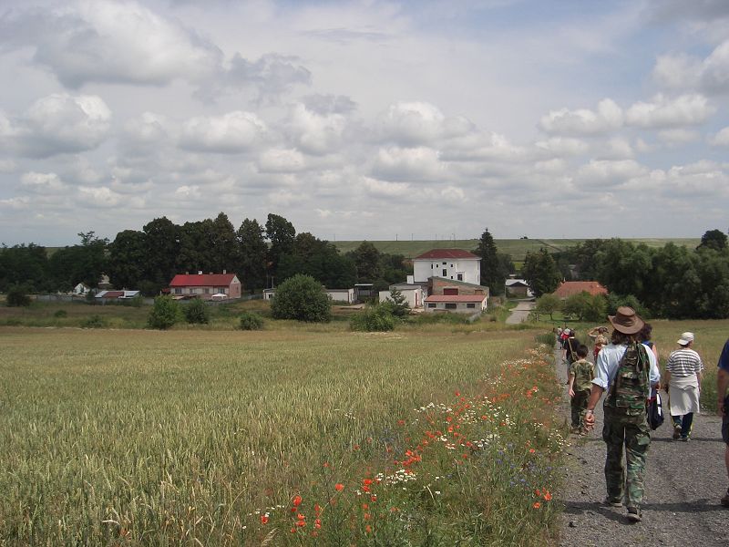 Stlky - Veterni PS 2006