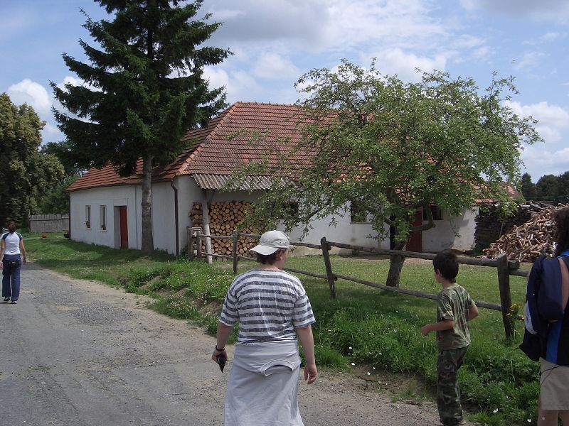 Stlky - Veterni PS 2006