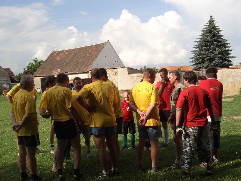 Stlky - Veterni PS 2006