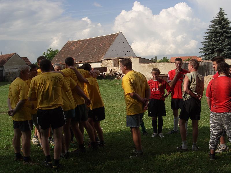 Stlky - Veterni PS 2006