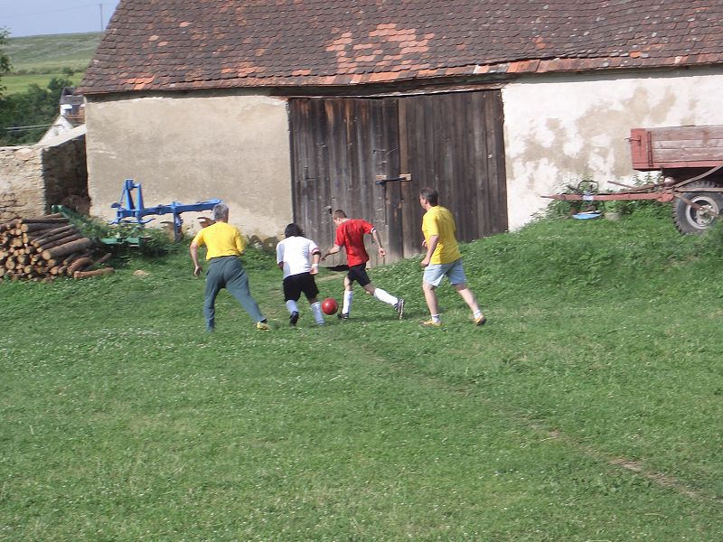Stlky - Veterni PS 2006
