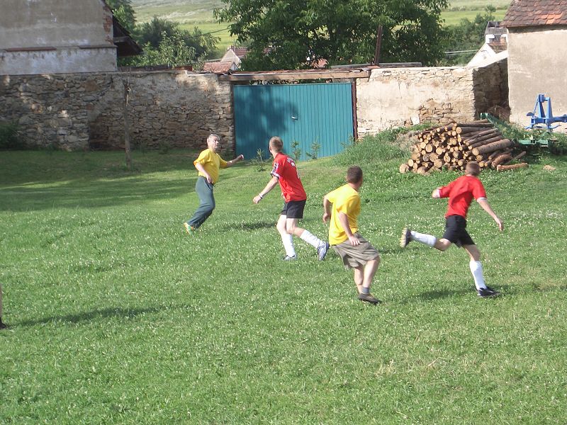 Stlky - Veterni PS 2006