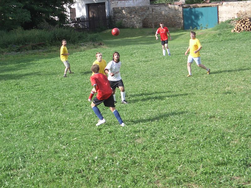 Stlky - Veterni PS 2006